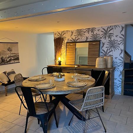 Malo, Duplex Bord De Mer Acces Direct Plage En Rdc Dunkirk المظهر الخارجي الصورة