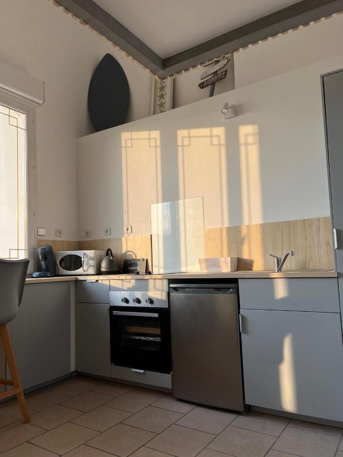 Malo, Duplex Bord De Mer Acces Direct Plage En Rdc Dunkirk المظهر الخارجي الصورة